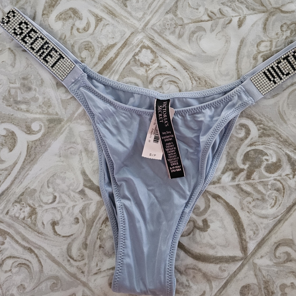 Victoria's secret panties